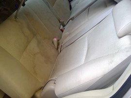 2006 TOYOTA HIGHLANDER, GOLD, 3.3L, AT, 2WD, Z26352